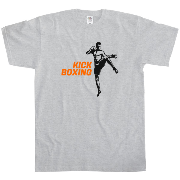  Kick Boxing