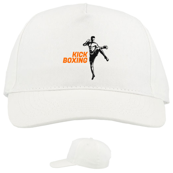  Kick Boxing