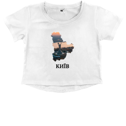 Київ