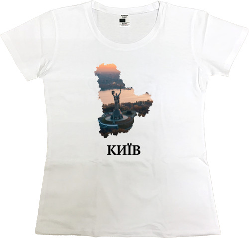Київ