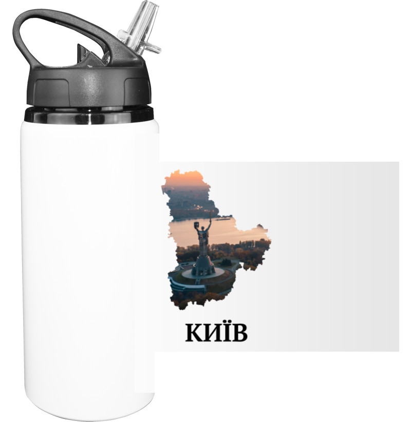 Київ