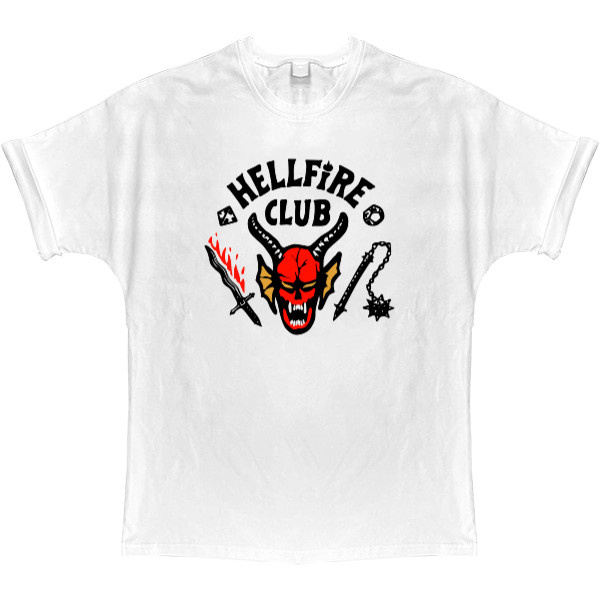 Hellfire club