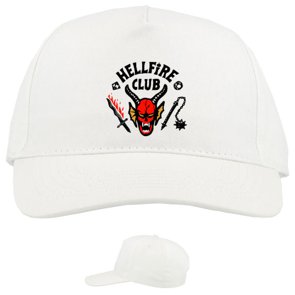 Hellfire club