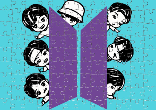 BTS 25 BTS 25