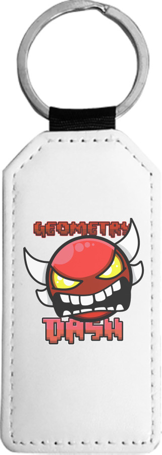 Geometry Dash 3