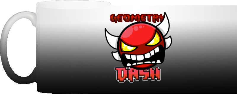 Geometry Dash 3