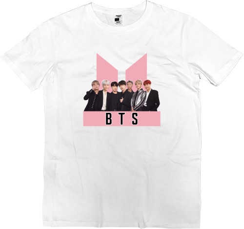 Bts Band