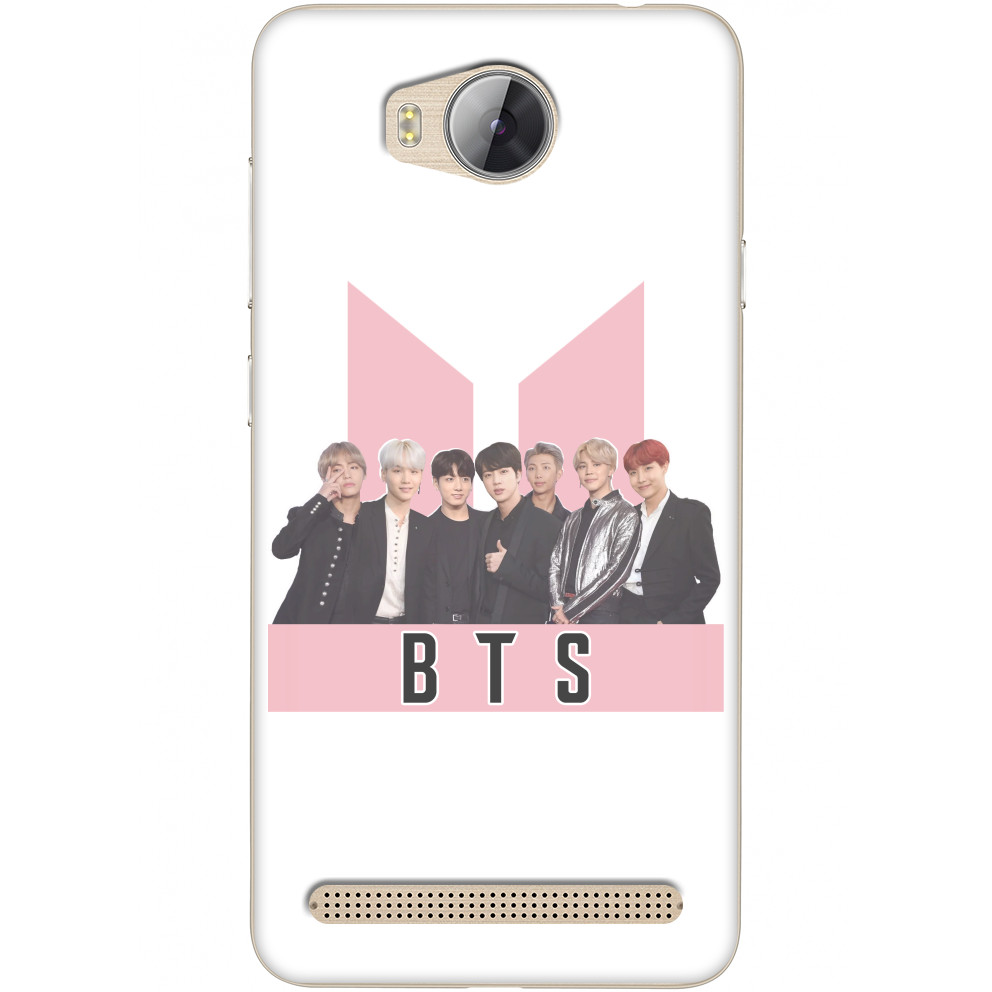 Bts Band