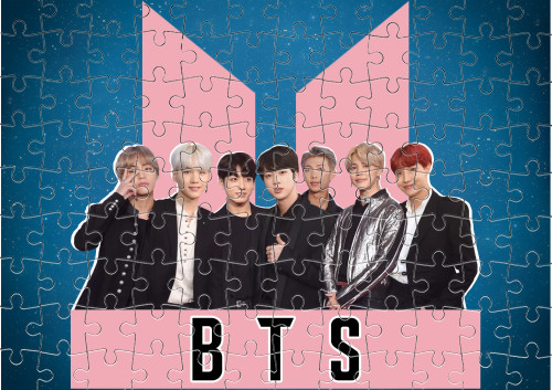 Bts Band