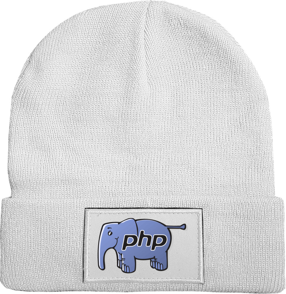 PHP logo
