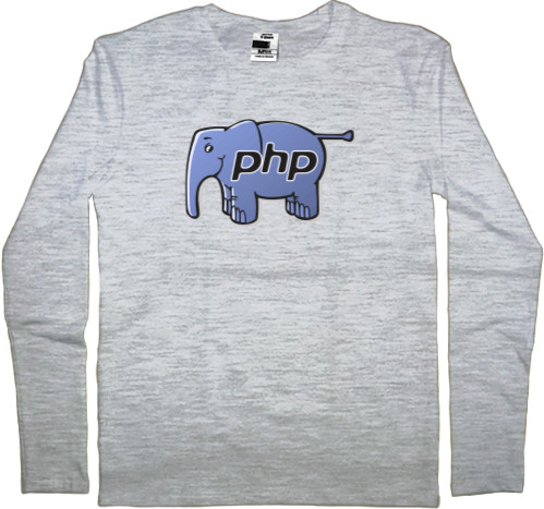 PHP logo