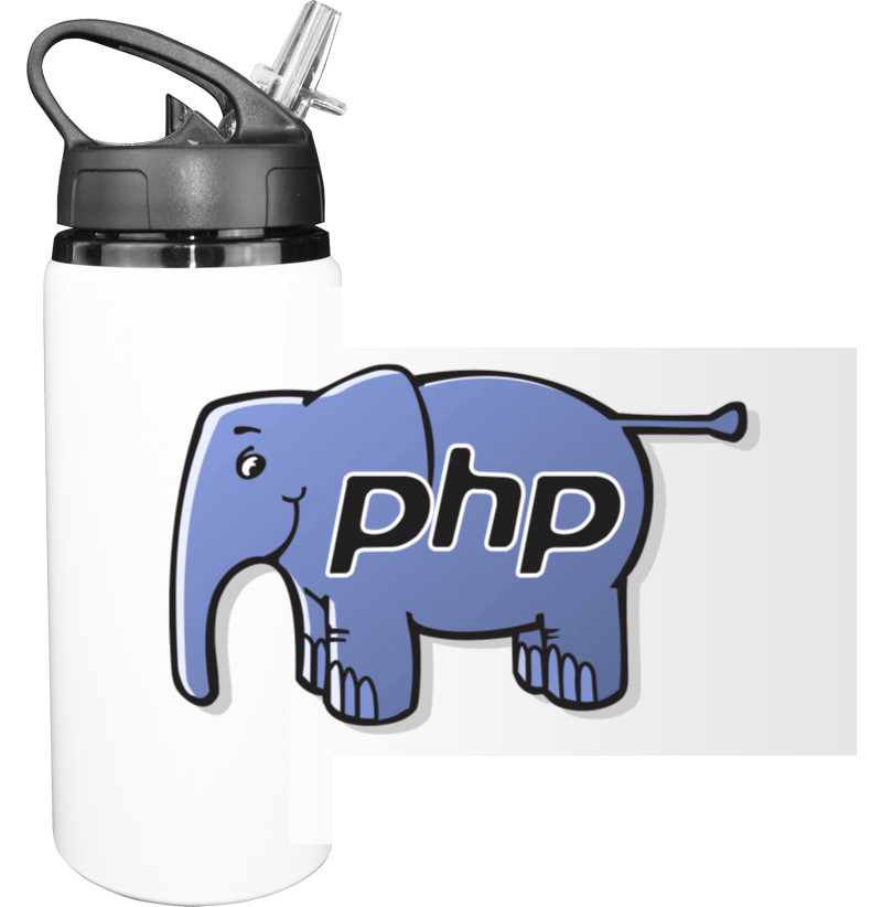 PHP logo