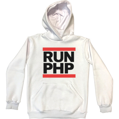 Run PHP