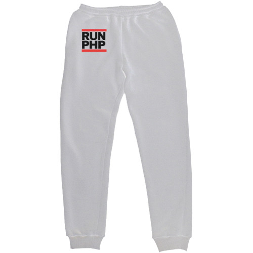 Run PHP