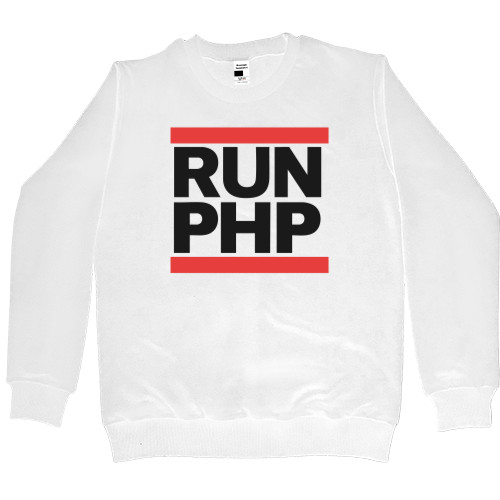 Run PHP