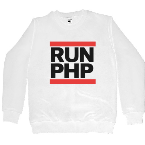 Run PHP