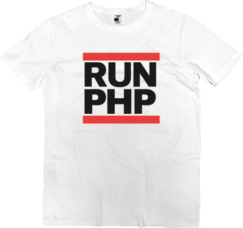 Run PHP