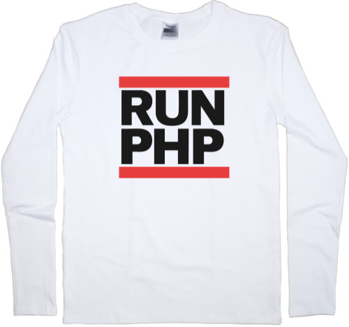 Run PHP