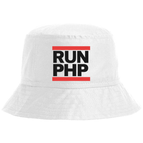 Run PHP