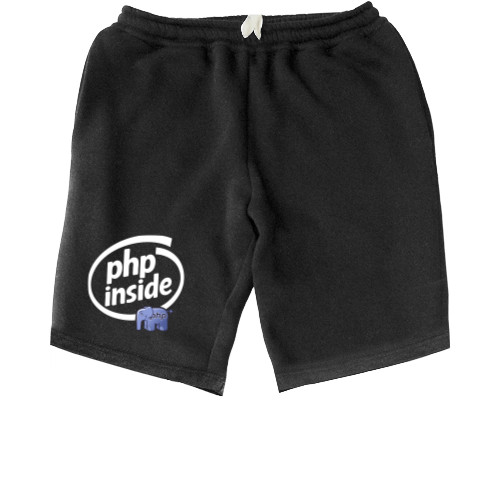 PHP inside