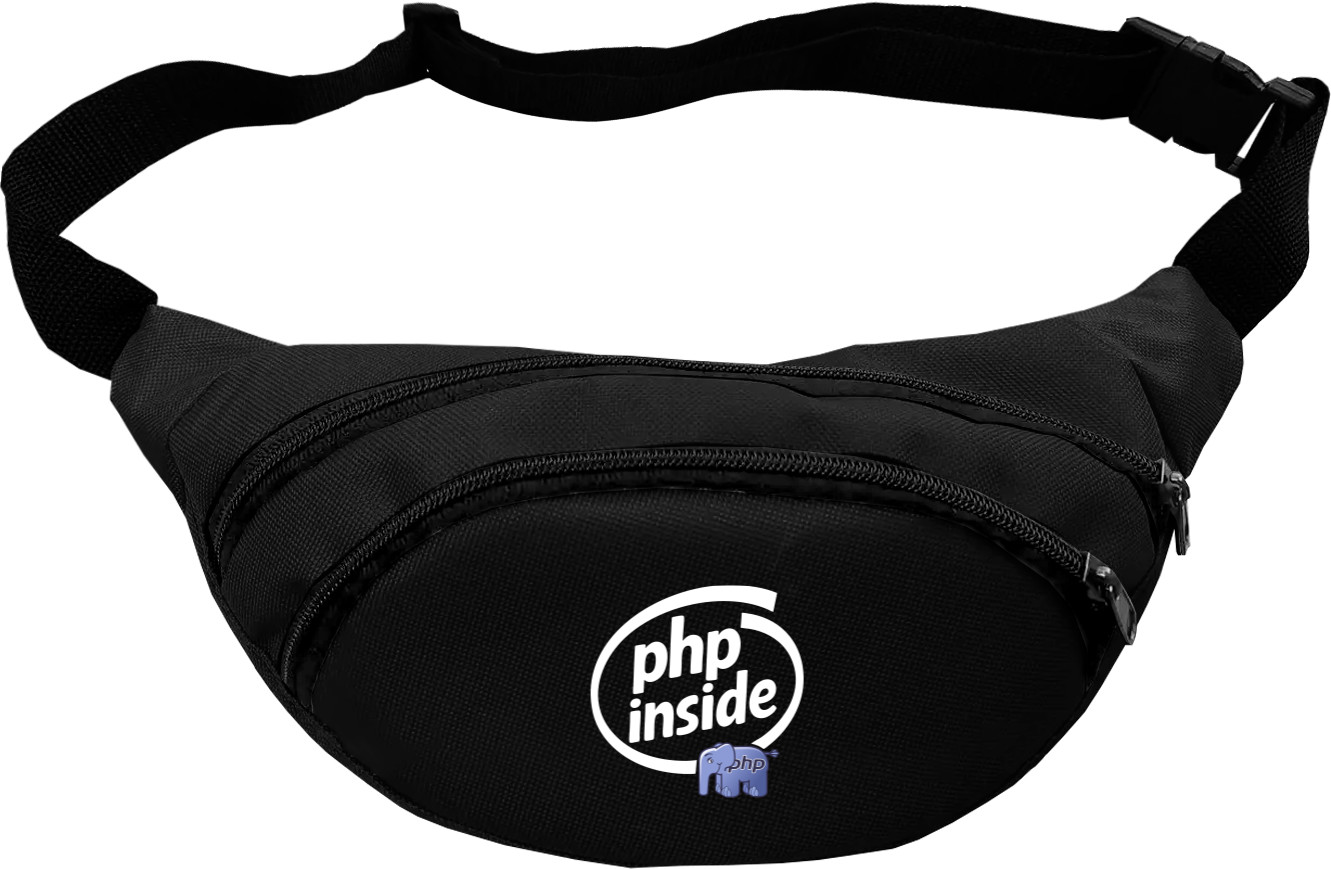 PHP inside
