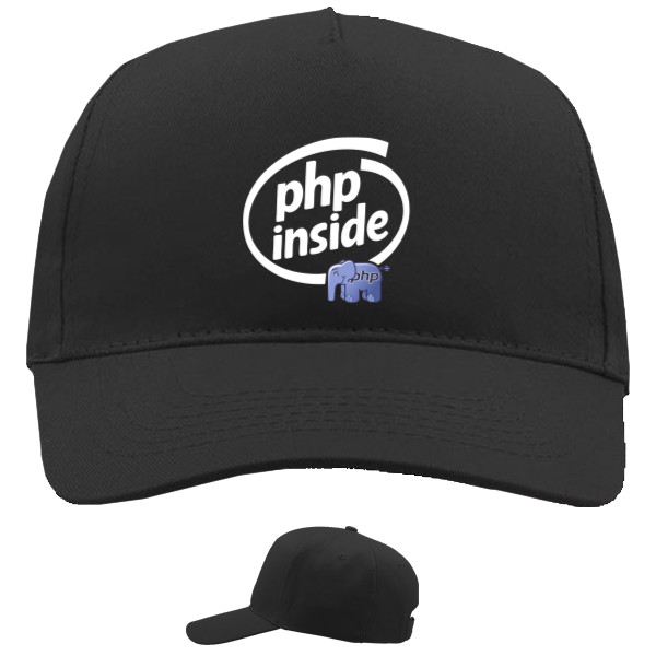 PHP inside