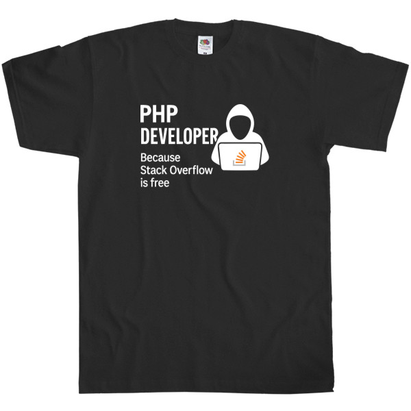 Stack Overflow