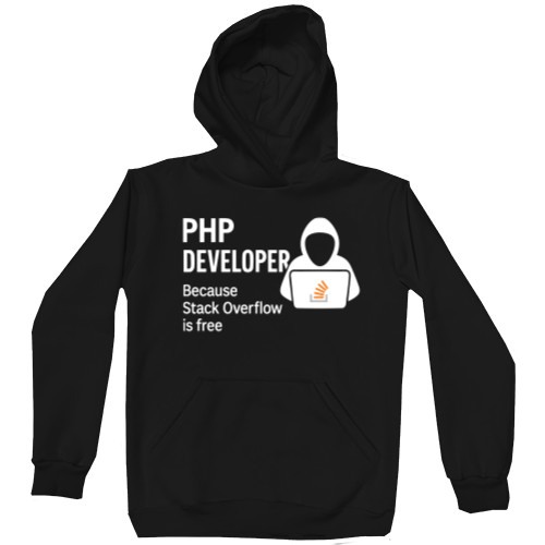 Stack Overflow