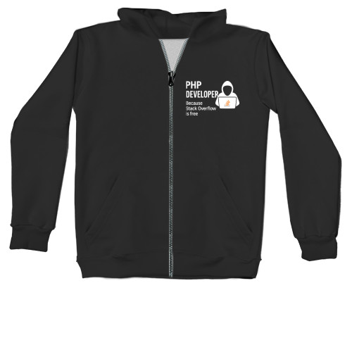 Stack Overflow