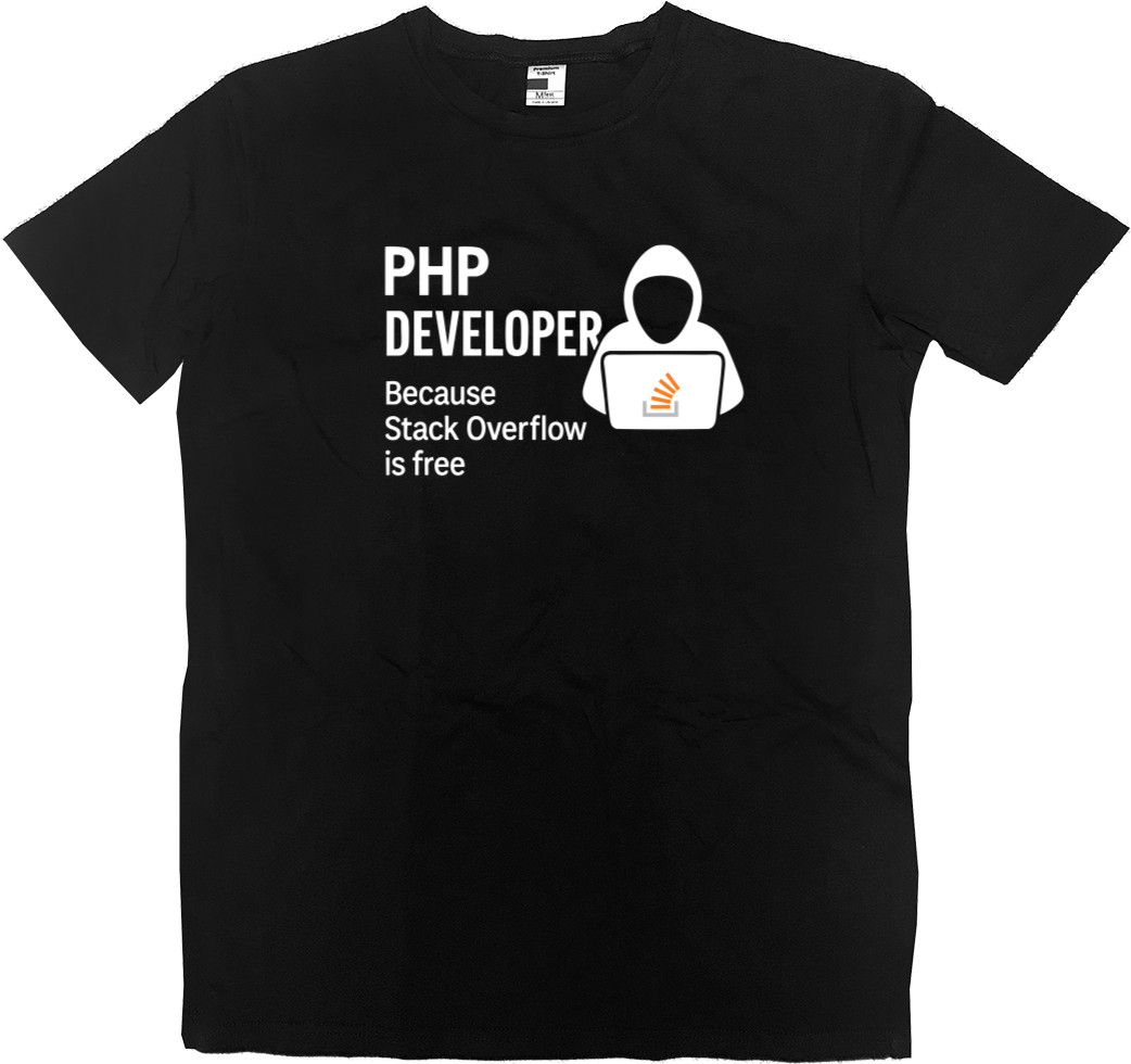 Stack Overflow