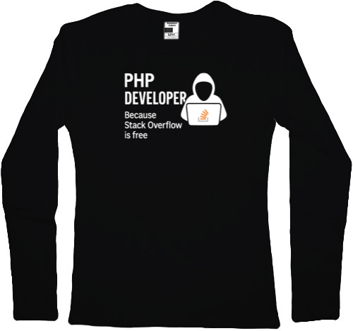 Stack Overflow
