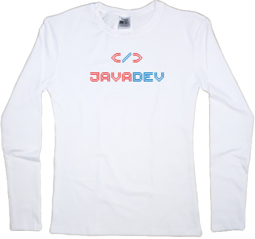 Java Dev
