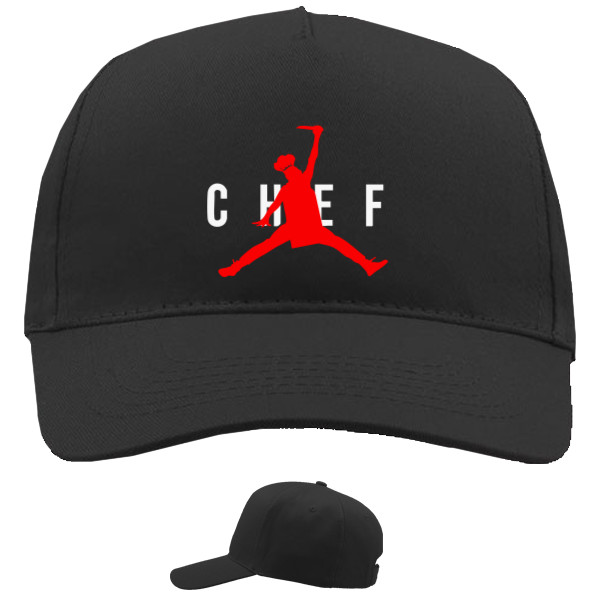 Шеф