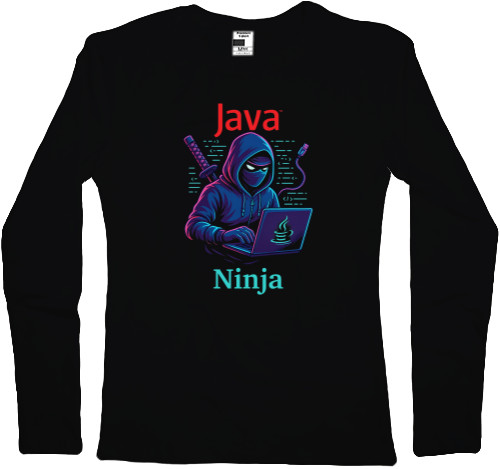 Java Ninja