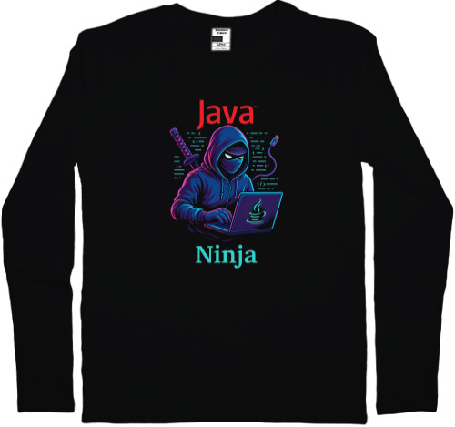 Java Ninja