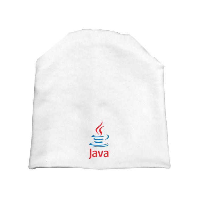 Шапка - Java - Mfest