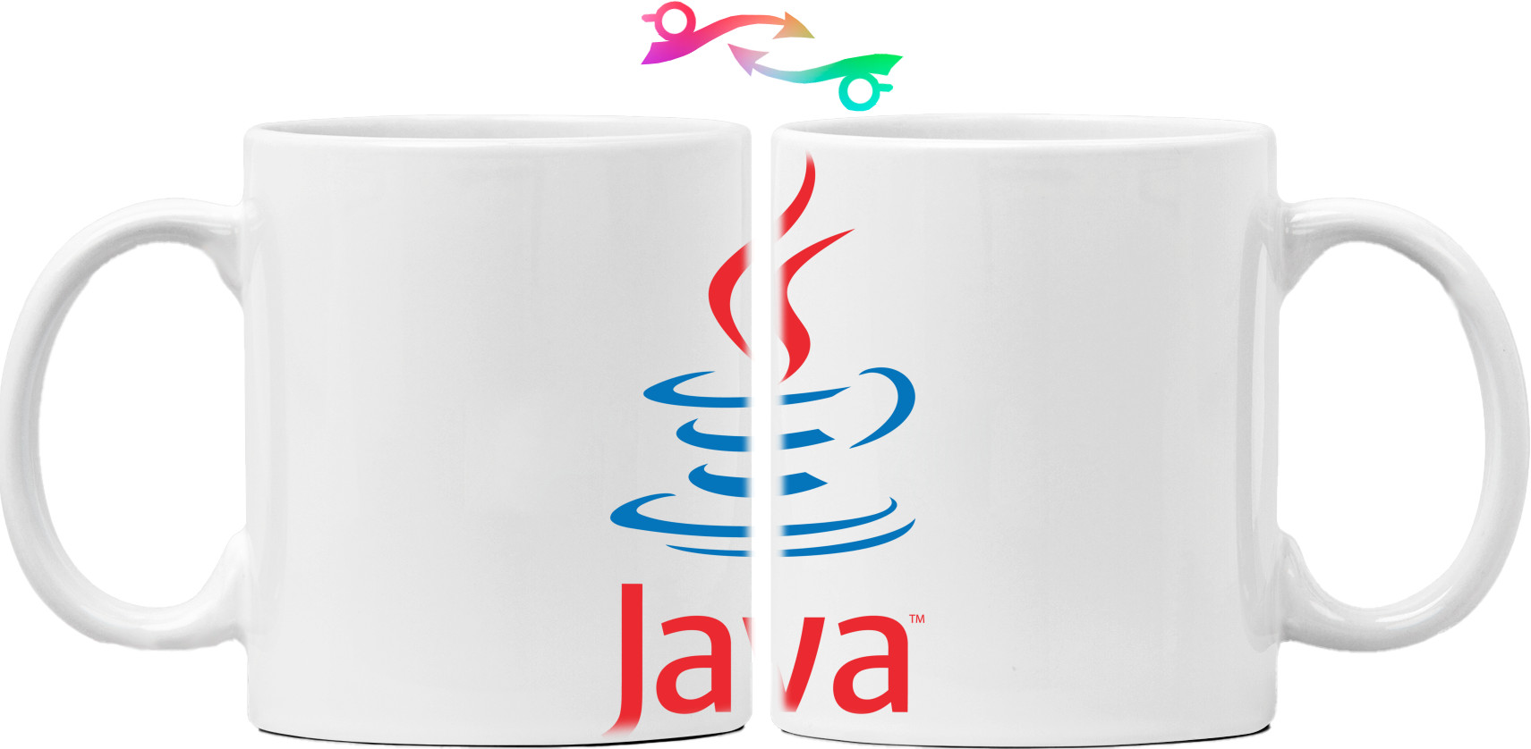 Кружка - Java - Mfest