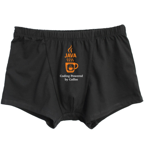 Coding Powered by Coffee