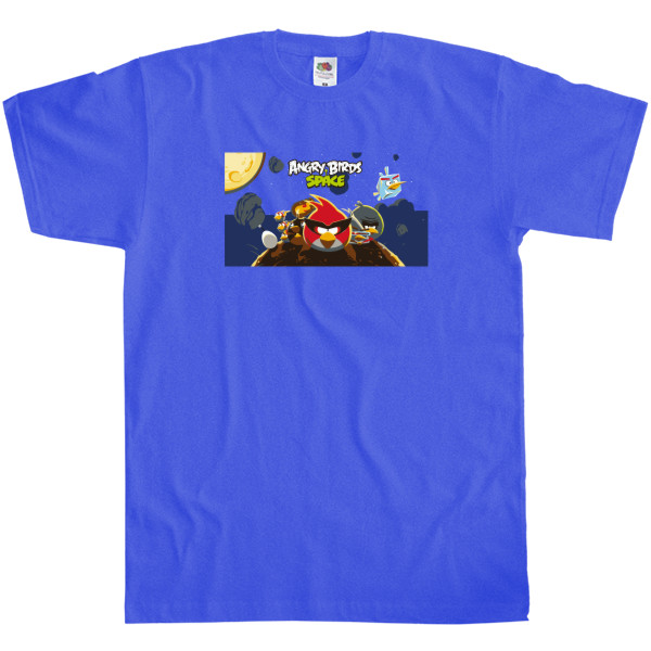 Angry birds space Angry birds space