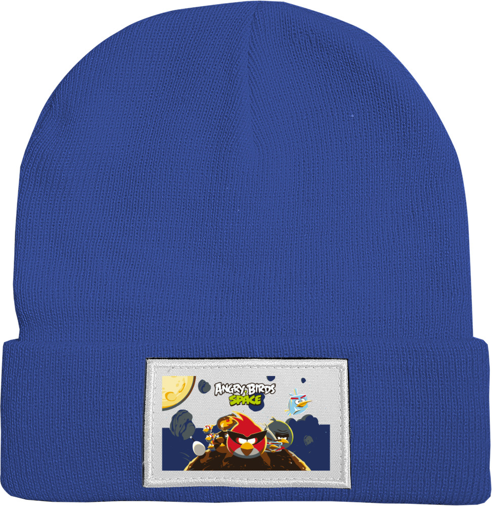 Angry birds space Angry birds space