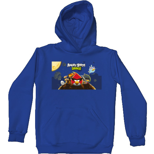 Angry birds space Angry birds space