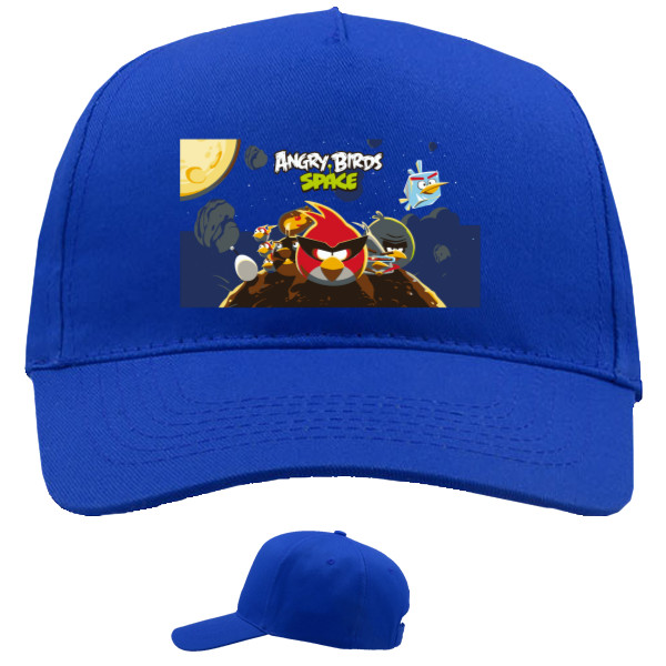 Angry birds space Angry birds space