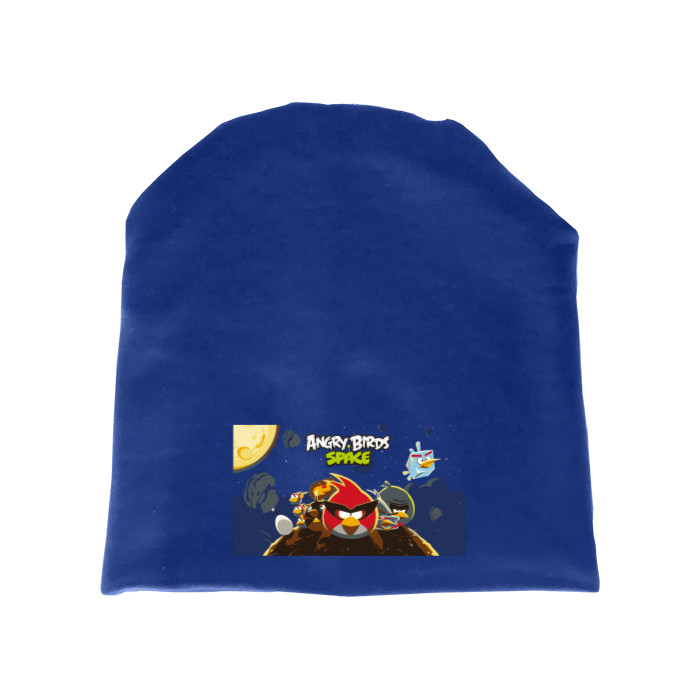 Angry birds space Angry birds space