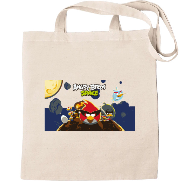 Angry birds space Angry birds space