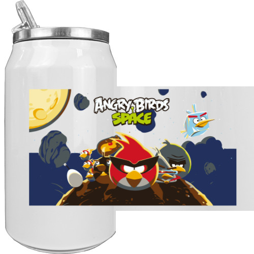 Angry birds space Angry birds space