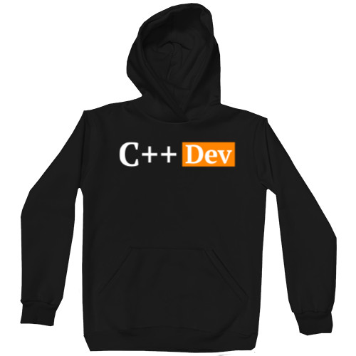 C Plus Plus Dev