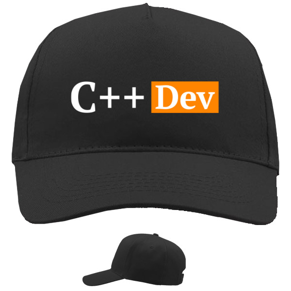 C Plus Plus Dev