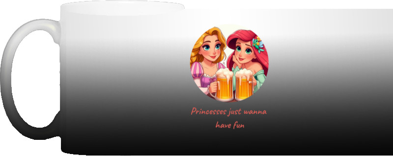 Princess 