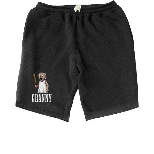 Granny