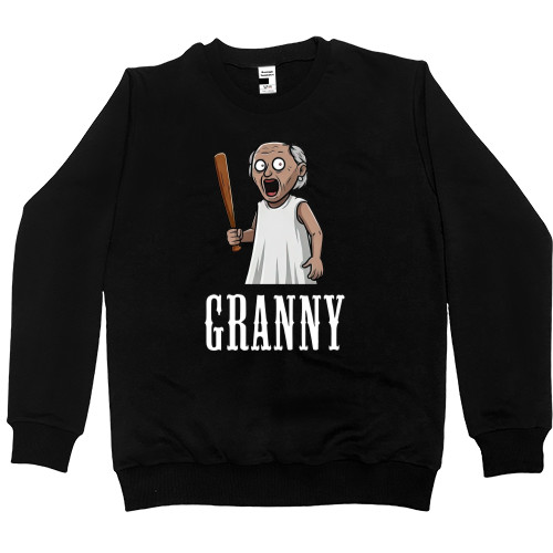 Granny